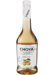 Вино Choya Silver 0.5л