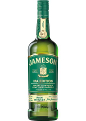 Виски Jameson Caskmates IPA 0.7л