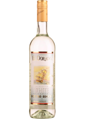 Ром El Dorado White 37.5°