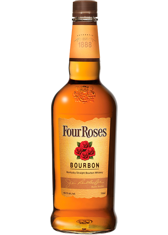 Віскі Four Roses 40°