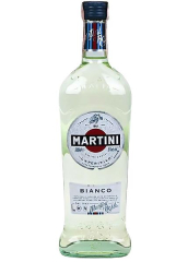 Вермут Martini Bianco 0.5л