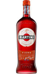 Вермут Martini Fiero 0.75л