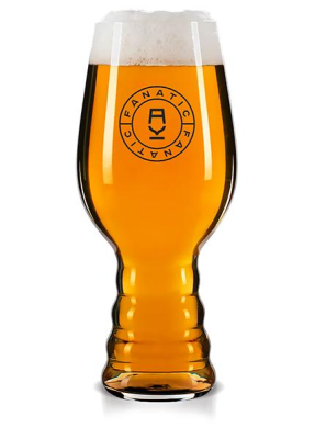 Крафтовое пиво Fanatic IPA VIBES Session IPA