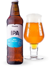 Пиво Primator «India Pale Ale»