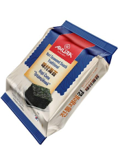 Нори снек Akura традиционный, 4.5г