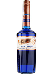 Ликер De Kuyper Blue Curacao 0.7л