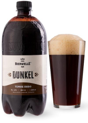 Пиво Bierwelle «Dunkel»