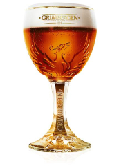Пиво Grimbergen Double Ambree