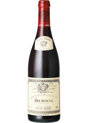 Вино Louis Jadot Bourgogne Couvent des Jacobins Rouge красное сухое 12.5°