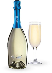 Вино игристое Toso «Glaxe» белое сухое 11°