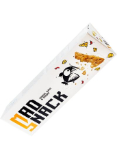 Закуска «MadSnack» с сыром базиликом и перцем, 120 г