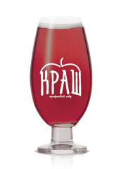 Сидр Краш «Мисс Роза Физз»