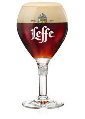 Пиво Leffe Brune