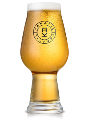 Крафтовое пиво Fanatic «5Хопс Микро ИПА» Micro IPA