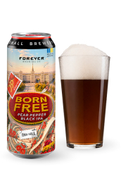 Пиво Forever Born Free 0.5л