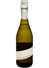 Вино игристое San Quirico Vino Spumante Demi-Sec 0.75л