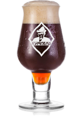 Пиво Кумпель «Колекційне темне»