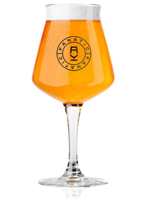 Крафтовое пиво Fanatic IPA VIBES New England IPA