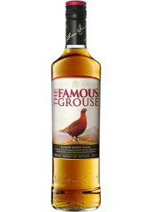 Виски The Famous Grouse 0.7л