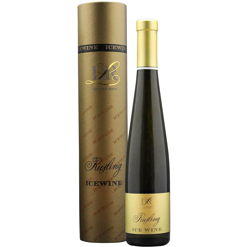 Вино Dr. L Riesling Ice Wine 2013 біле солодке 8°