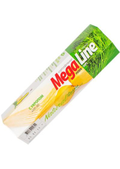 Чипсы «Megaline» с укропом, 100 г