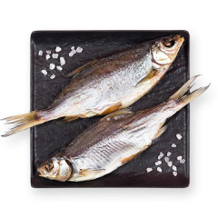 Рыба плотва очищеная «Тарань азовская»