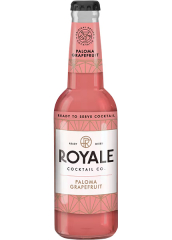 Коктейль винный Royale Paloma Grapefruit 0.33л