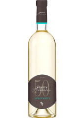 Вино Fifty Provinces Sweet White 0.75л