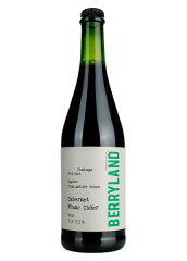 Сидр «Berryland» Cabernet Franc Apple 0.75л