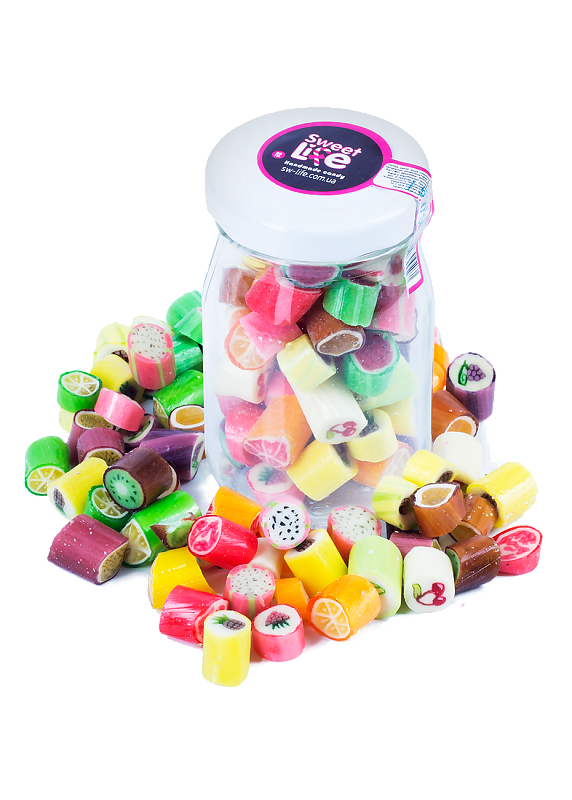 Карамель «Sweet Life», 80 г