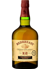 Виски Redbreast 12 Y.O. 40°