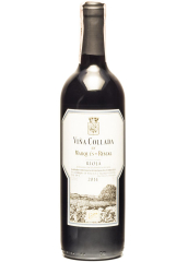 Вино Marques de Riscal Vina Collada красное сухое 13.5°