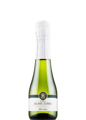 Вино игристое Cava Jaume Serra brut белое сухое 11.5°