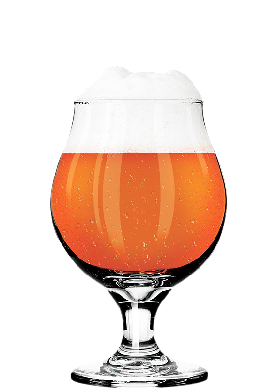 Пиво FDB EMOTIONS «Luck A.P.A» светлое нефильтрованное 4.6°