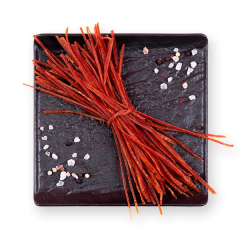 Кальмар «Паутинка» сушеный с перцем