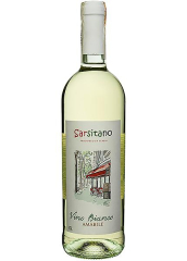 Вино Sarsitano Vino Bianco Amabile 0.75л