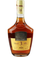 Дивин Bardar Silver 3 года 0.5л