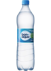 Вода питьевая «BonAqua» негазированная 1.5л