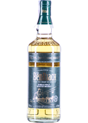 Виски BenRiach Non Age 40°