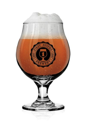 Пиво FDB Around the World «Viking Amber Ale»