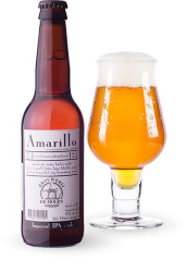 Пиво De Molen «Amarillo»