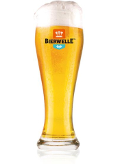 Пиво Bierwelle «Ячменное»