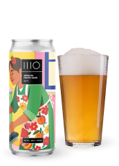 Пиво SHO Brewery ШО Abuelita 0.33л