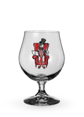 Бокал Brussel «Gentleman» 0.4l