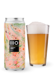 Пиво SHO Brewery ШО Hobana! 0.33л