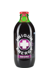Слабоалкогольный энергетик Energy&Uniqum Negro 7°