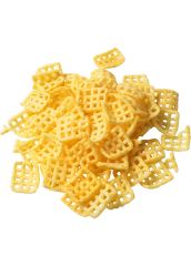 Закуска к пиву Решеточка Барбекю