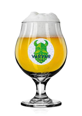 Крафтовое пиво Varvar «Citra APA»