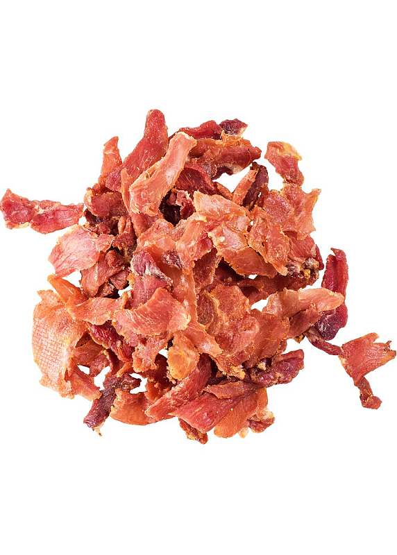 Свинина в'ялена