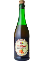Пиво «FruitBeer с грейпфрутом»